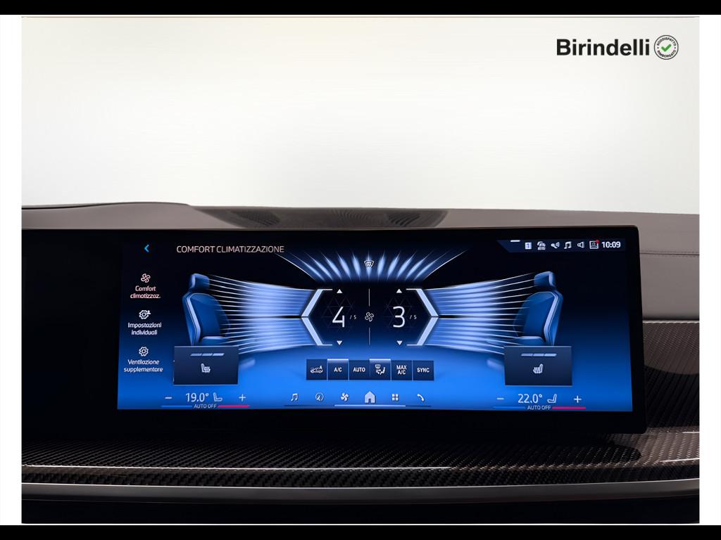 BMW X6 xDrive30d M Sport