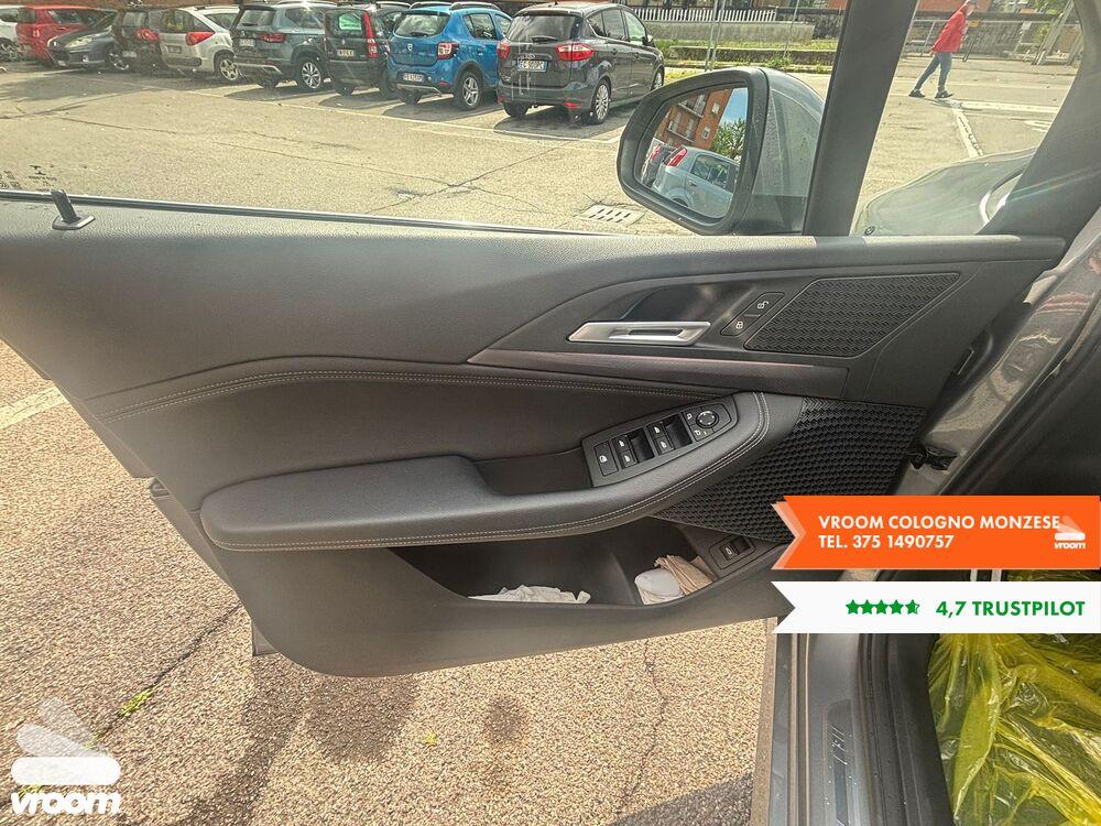 BMW Serie 2 A.T. (U06) 218i Active Tourer Msport