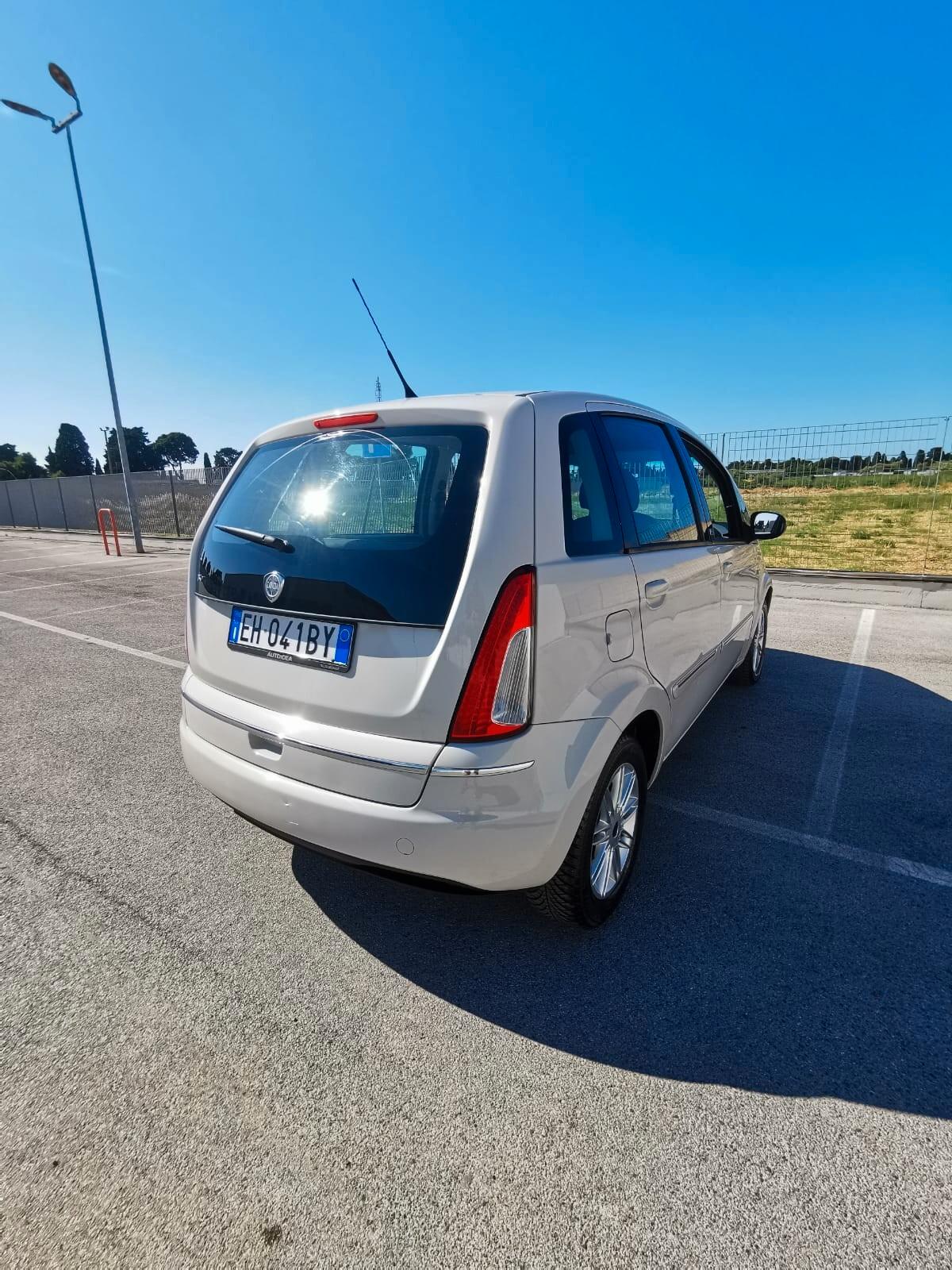 Lancia MUSA 1.4 16V Diva - 2011