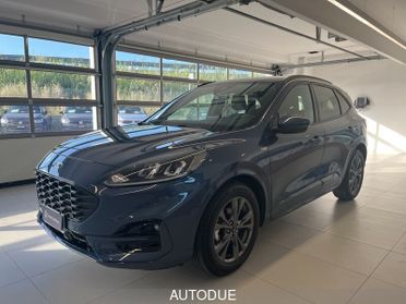 Ford Kuga 1.5 TDCI ST-LIN 1.5 TDCI ECOBLUE ST-LINE 2WD 120CV