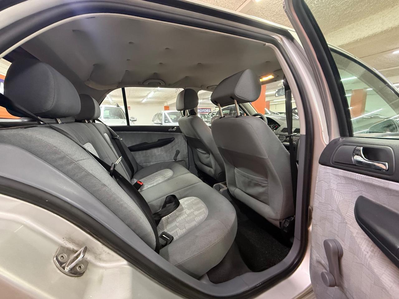 Skoda Fabia 1.4/68 CV cat 5 porte Comfort