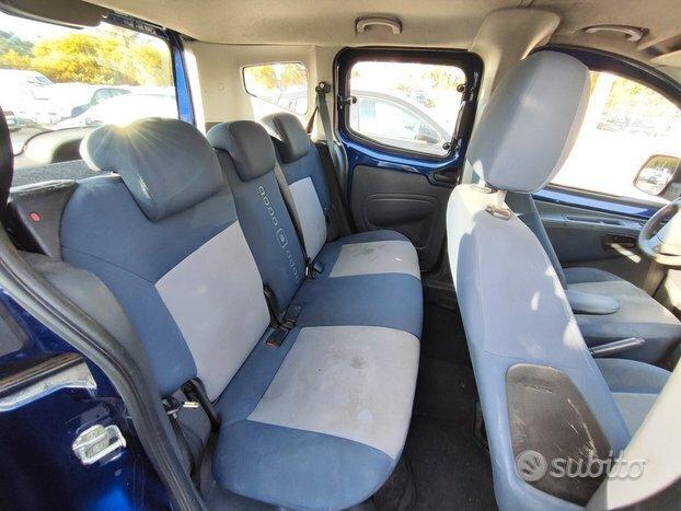 Citroen Nemo Citroen