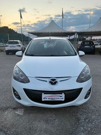 Mazda 2 Mazda2 1.3 16V 86CV 5p. Sport