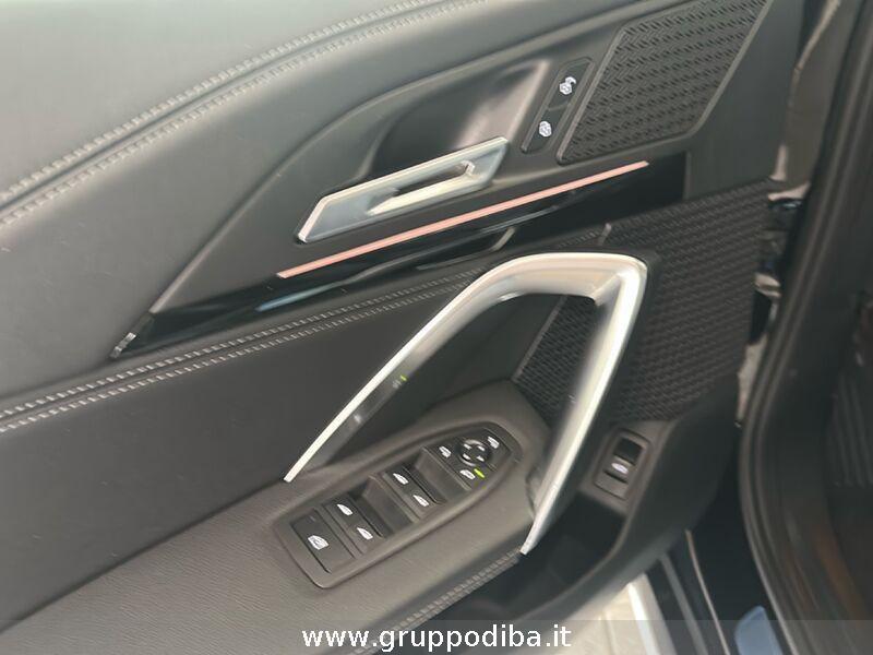 BMW X1 U11 sdrive18d X-Line auto