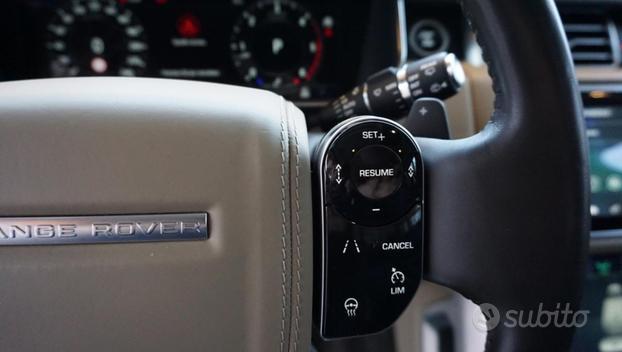 LAND ROVER Range Rover 3.0 SDV6 Vogue