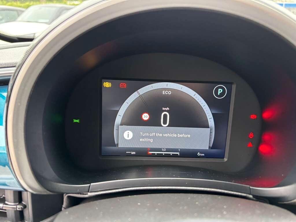 Fiat 600 Hybrid 110 CV DCT MHEV Icon 2025 KM 0 IVA ESPOSTA Tua a soli 209 Euro al mese