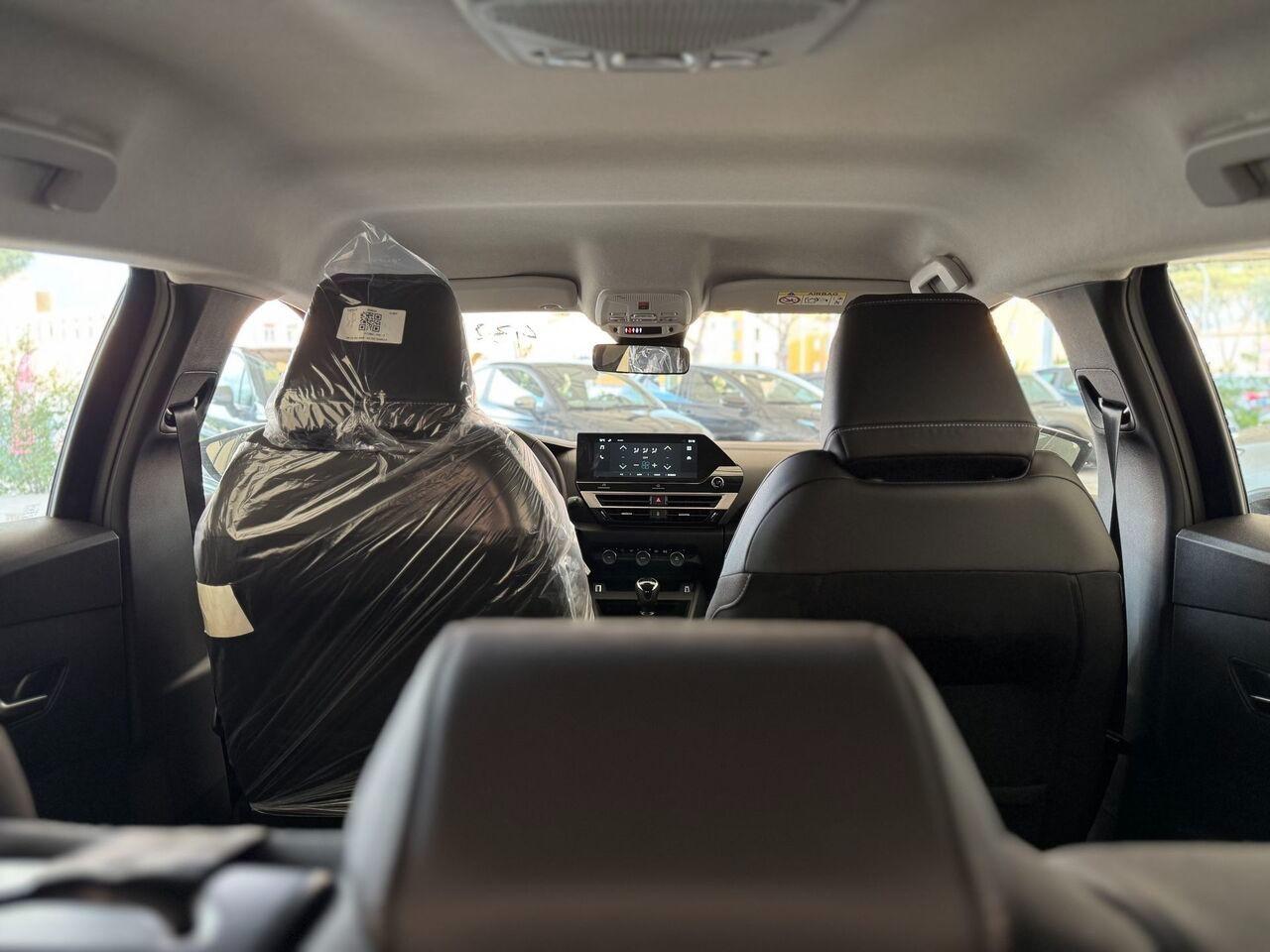 CITROEN C4 III 2021 - C4 1.2 puretech Plus s&s 130cv