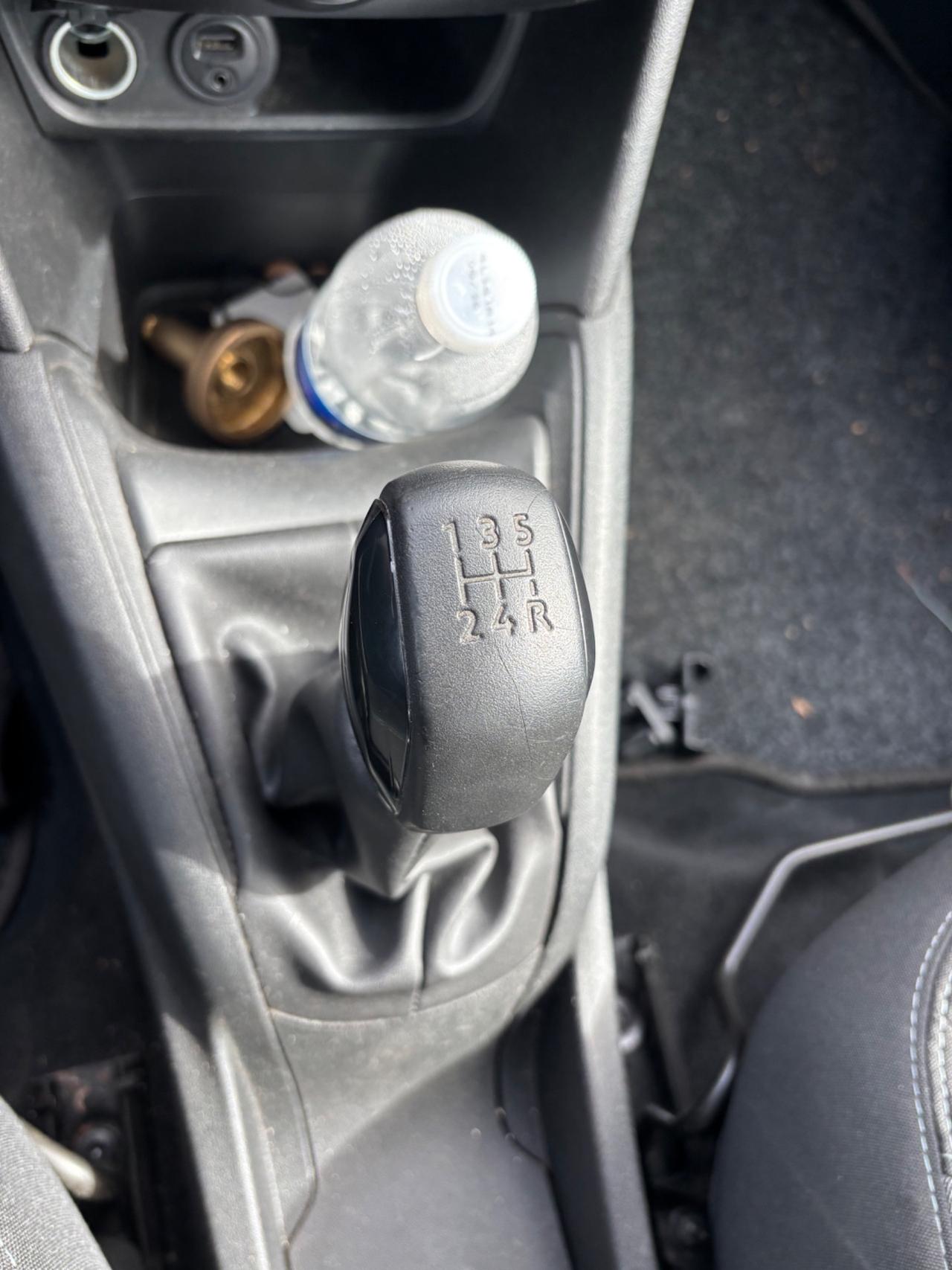 Peugeot 208 Allure GPL