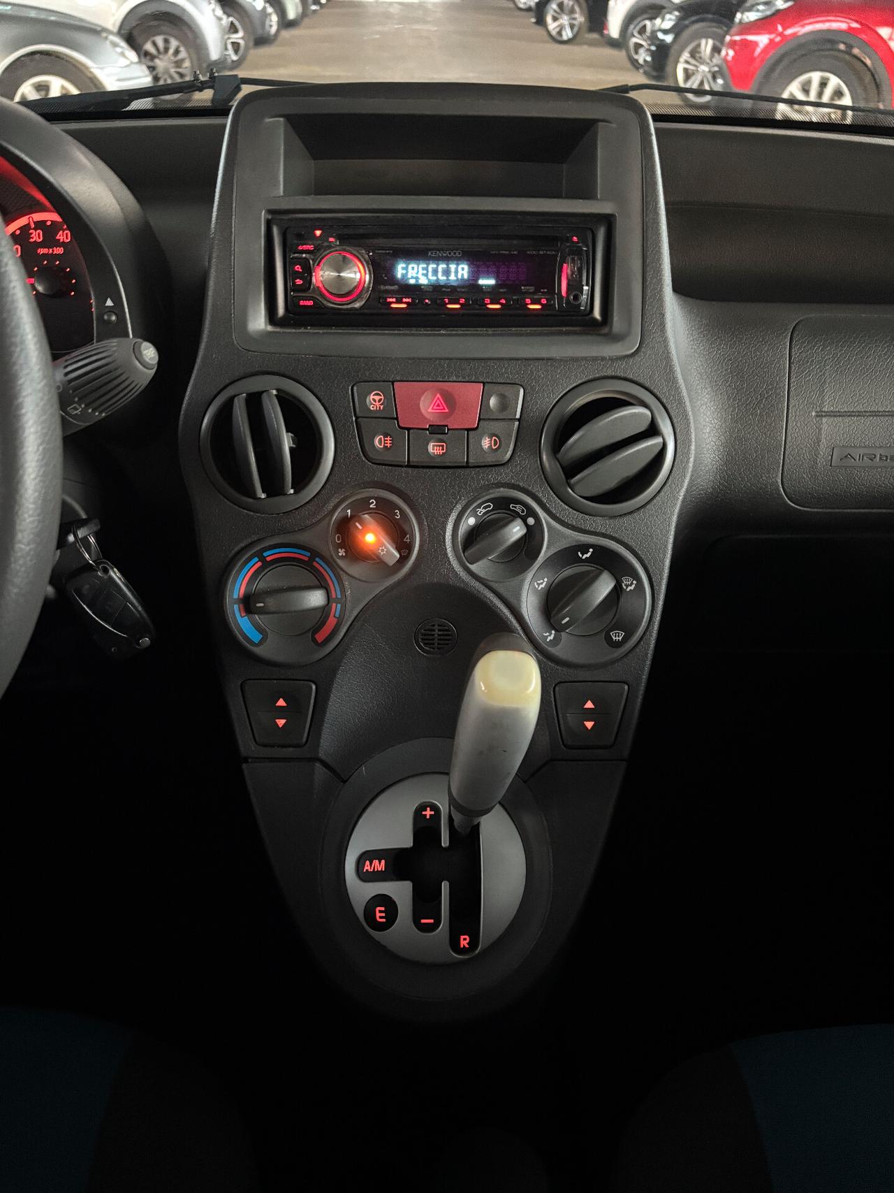 Fiat Panda 1.2 44kw 60cv Dynamic AUTOMATICA