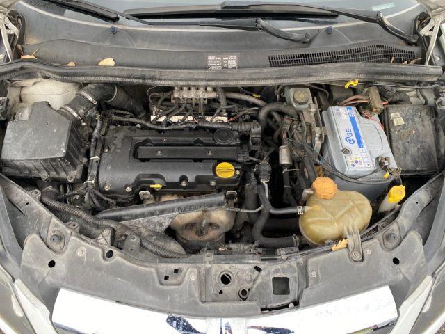 OPEL Corsa 1.4 101CV 3 porte GPL-TECH SPORT