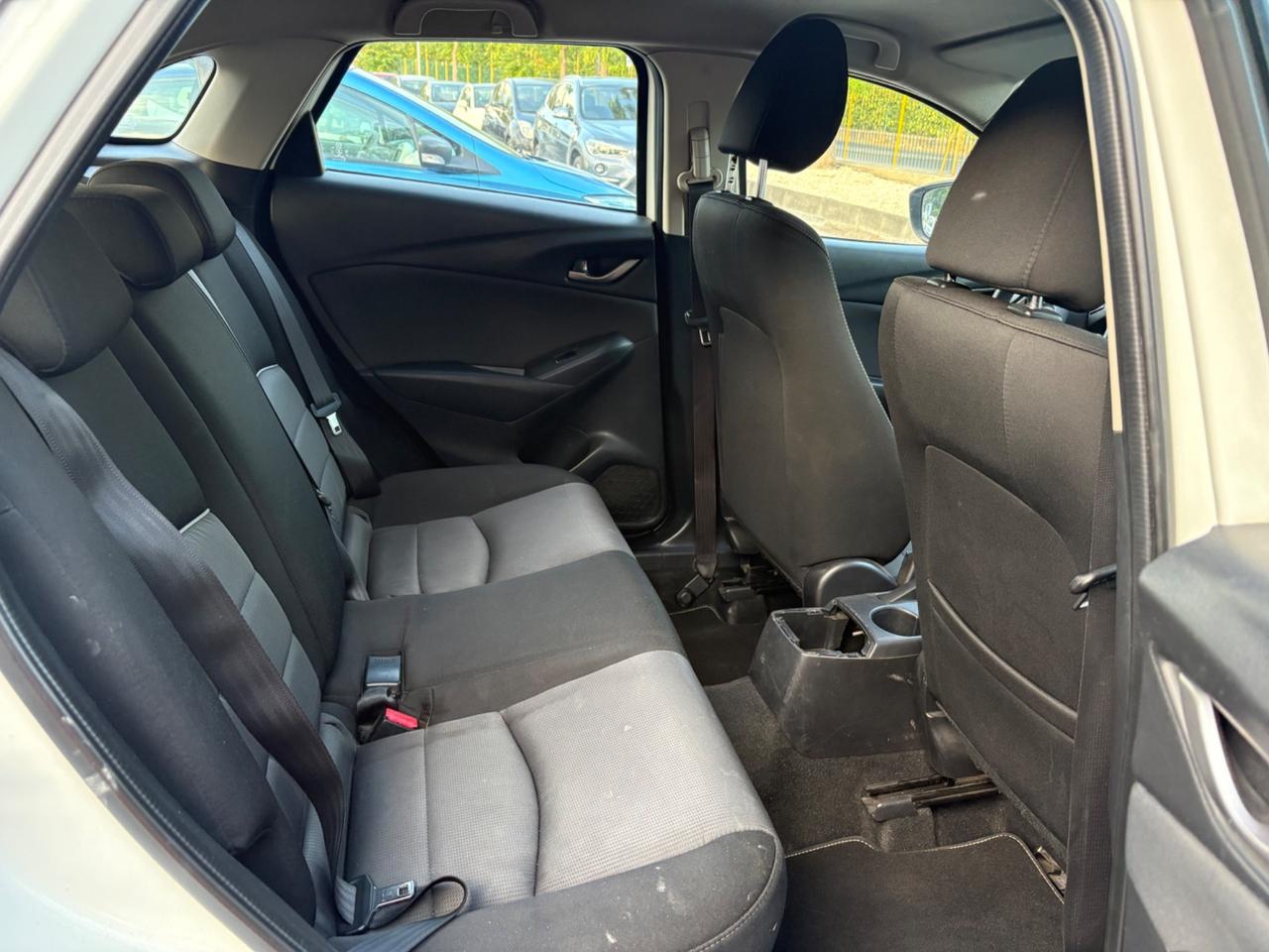 Mazda 2 Mazda2 1.5 Skyactiv-G Essence