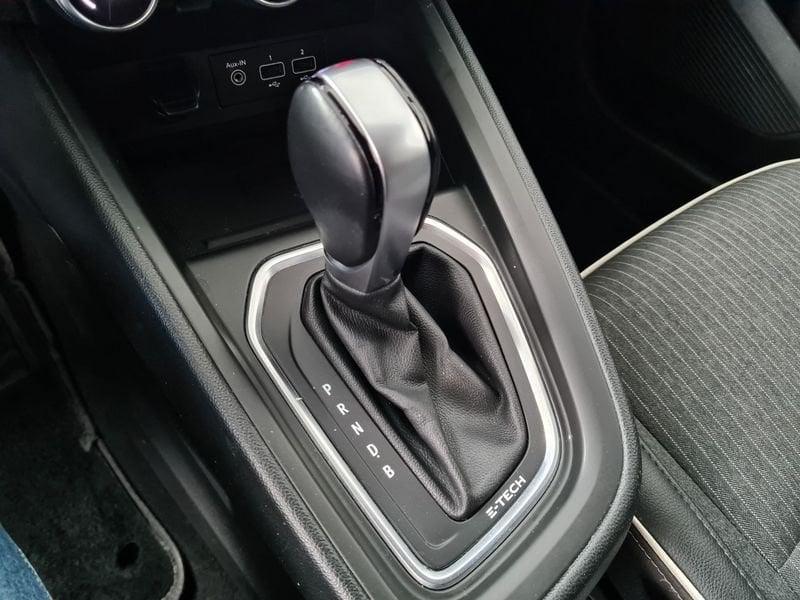 Renault Clio 1.6 Hybrid E-TECH 140cv INTENS