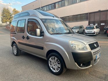Fiat Doblo Doblò 1.3 Multijet 16V Malibù TRASPORTO DISABILI
