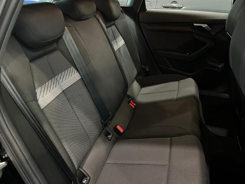 AUDI A3 SPB 35 TFSI S tronic Business