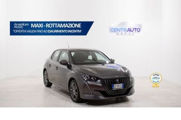 Peugeot 208 208 BlueHDi 100cv Active Pack N1