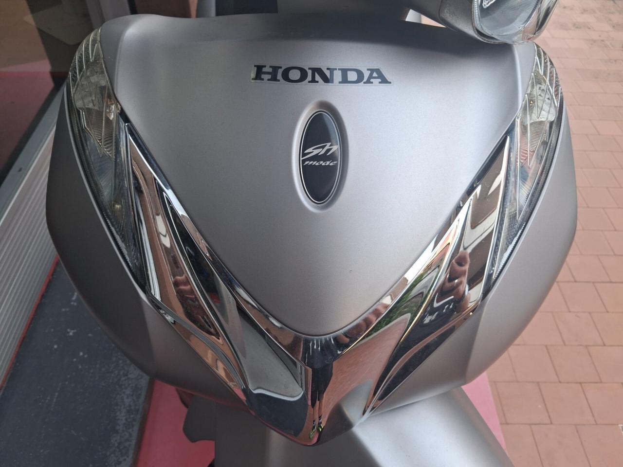 Honda SH 125 MODE SPORT