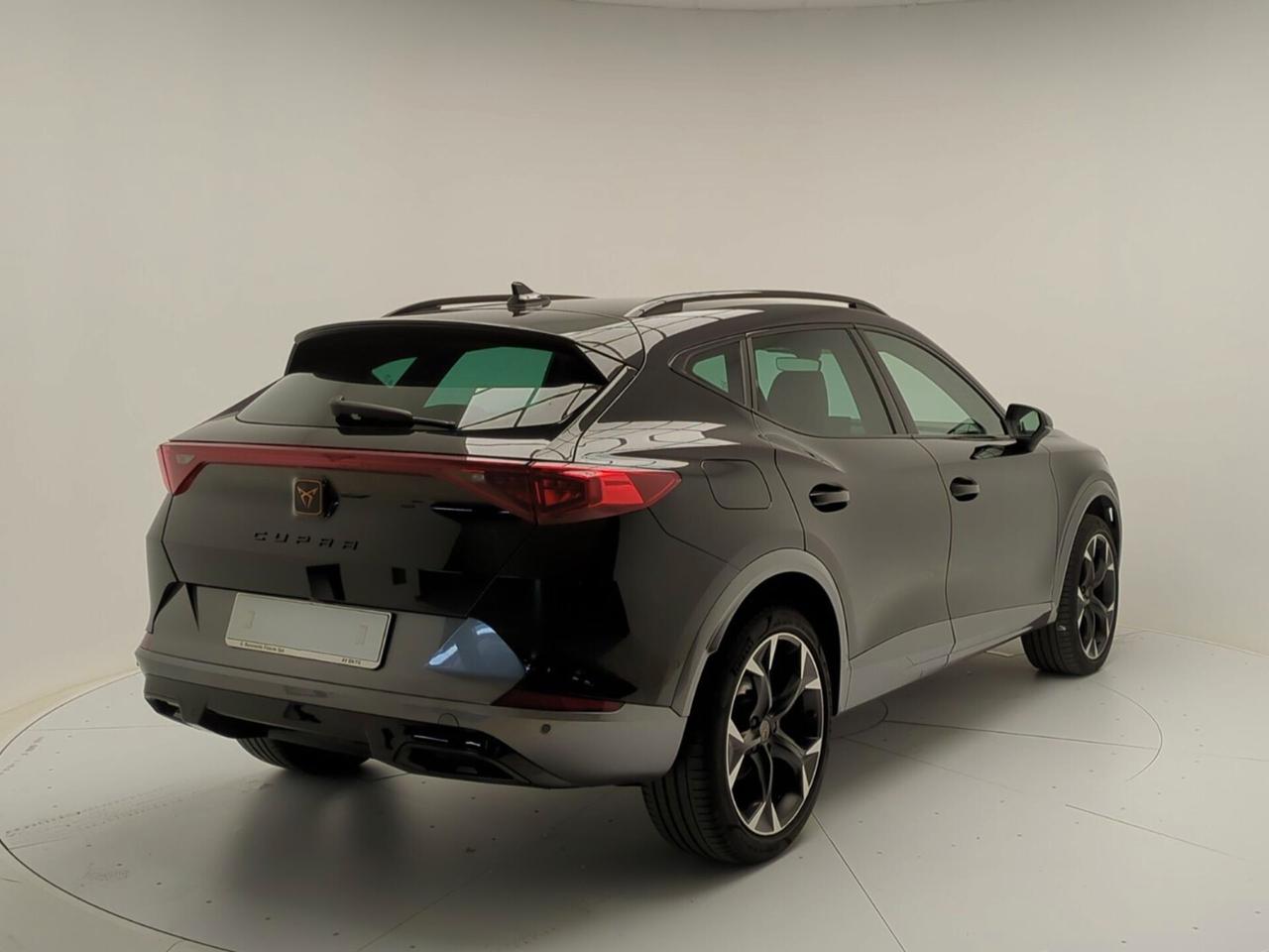Cupra Formentor 2.0 TDI