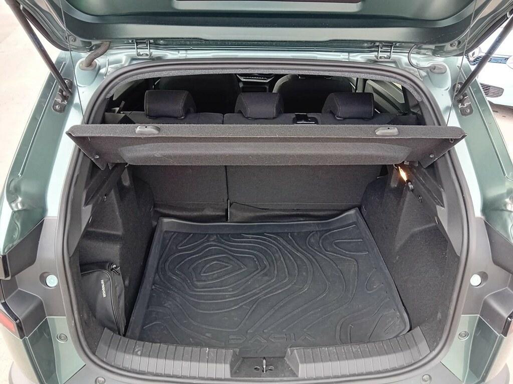 Dacia Duster 1.2 TCe Extreme 4x4