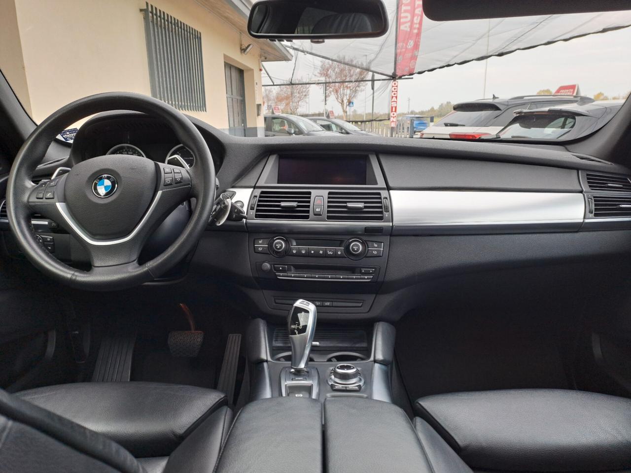 Bmw X6 xDrive30d Eletta
