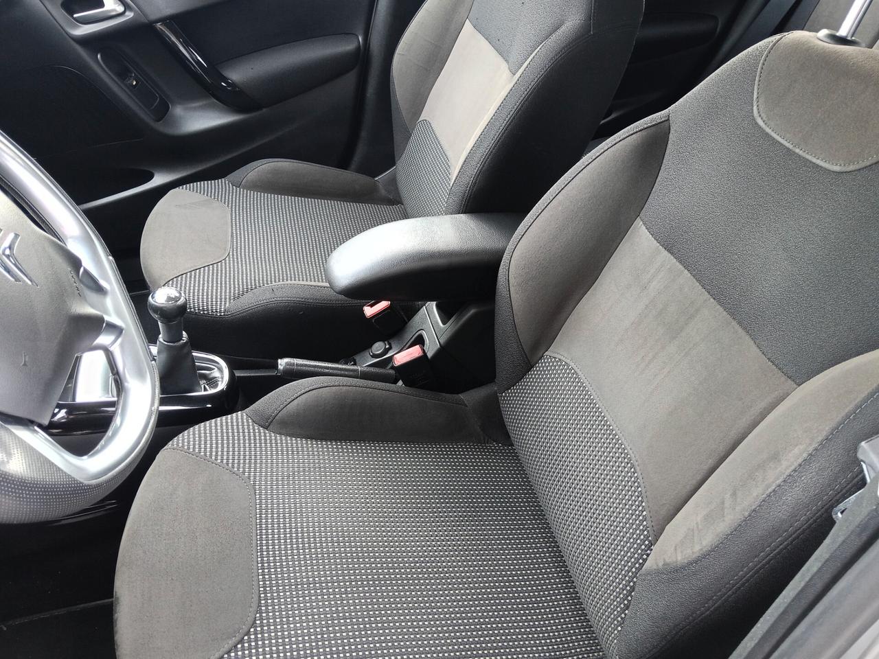 Citroen C3 BlueHDi 75 Exclusive