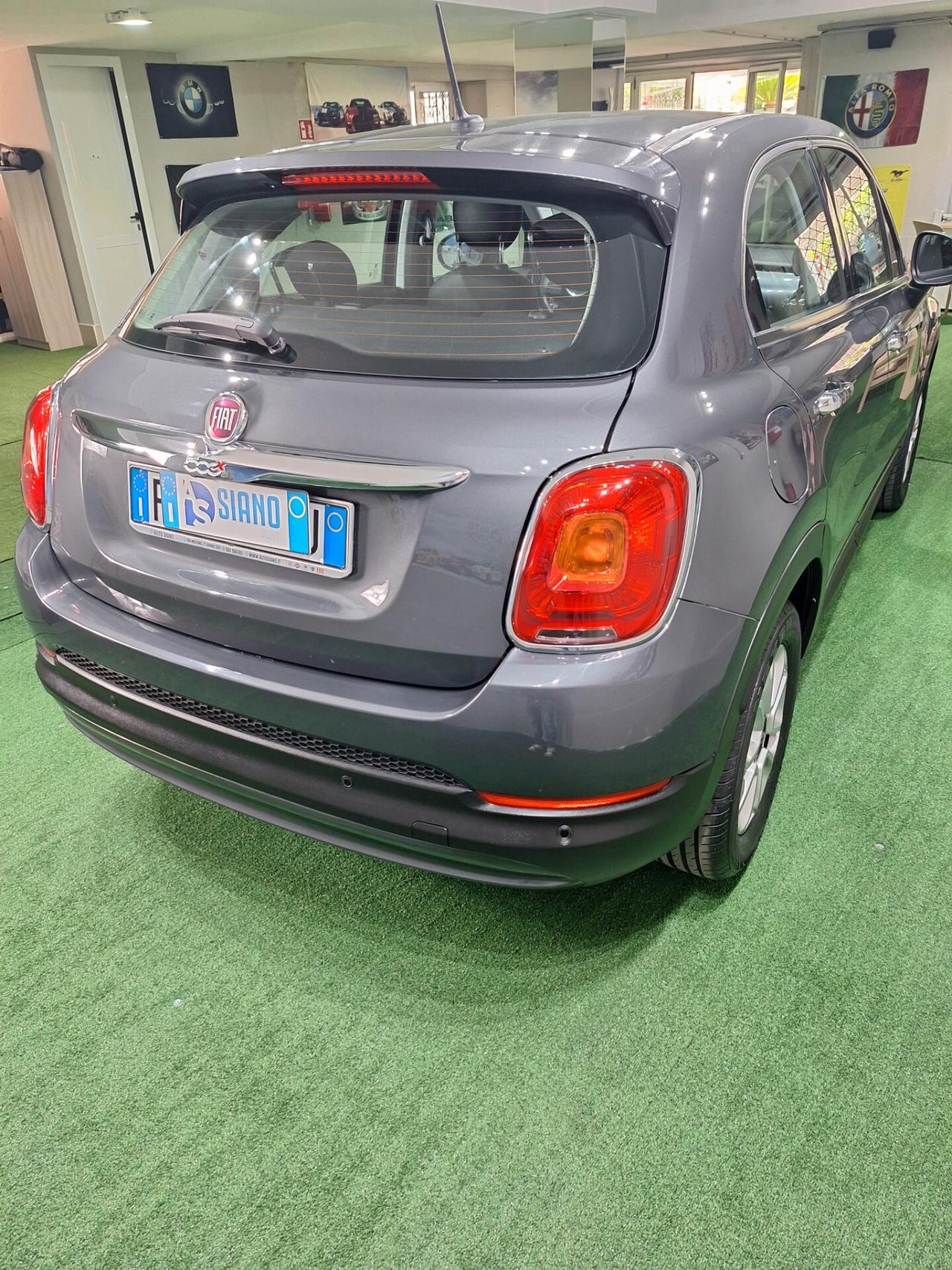 Fiat 500X 1.3 MultiJet 95 CV Pop Unico Prop Navi