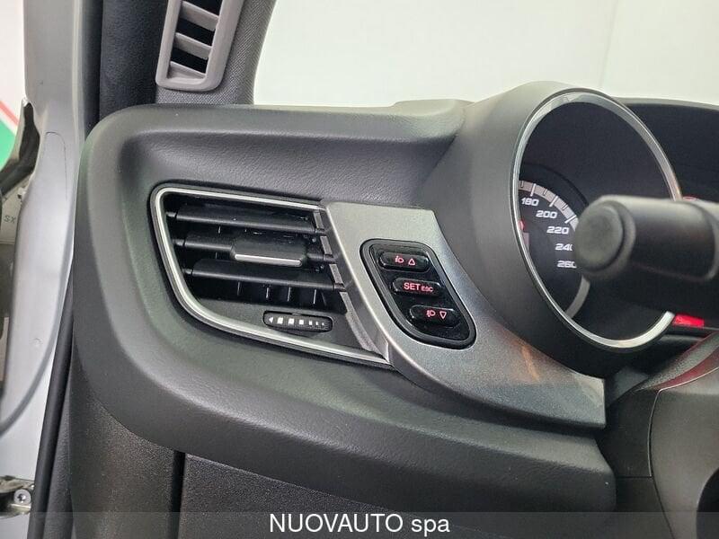 Alfa Romeo Giulietta Giulietta 2.0 JTDm-2 140 CV Distinctive