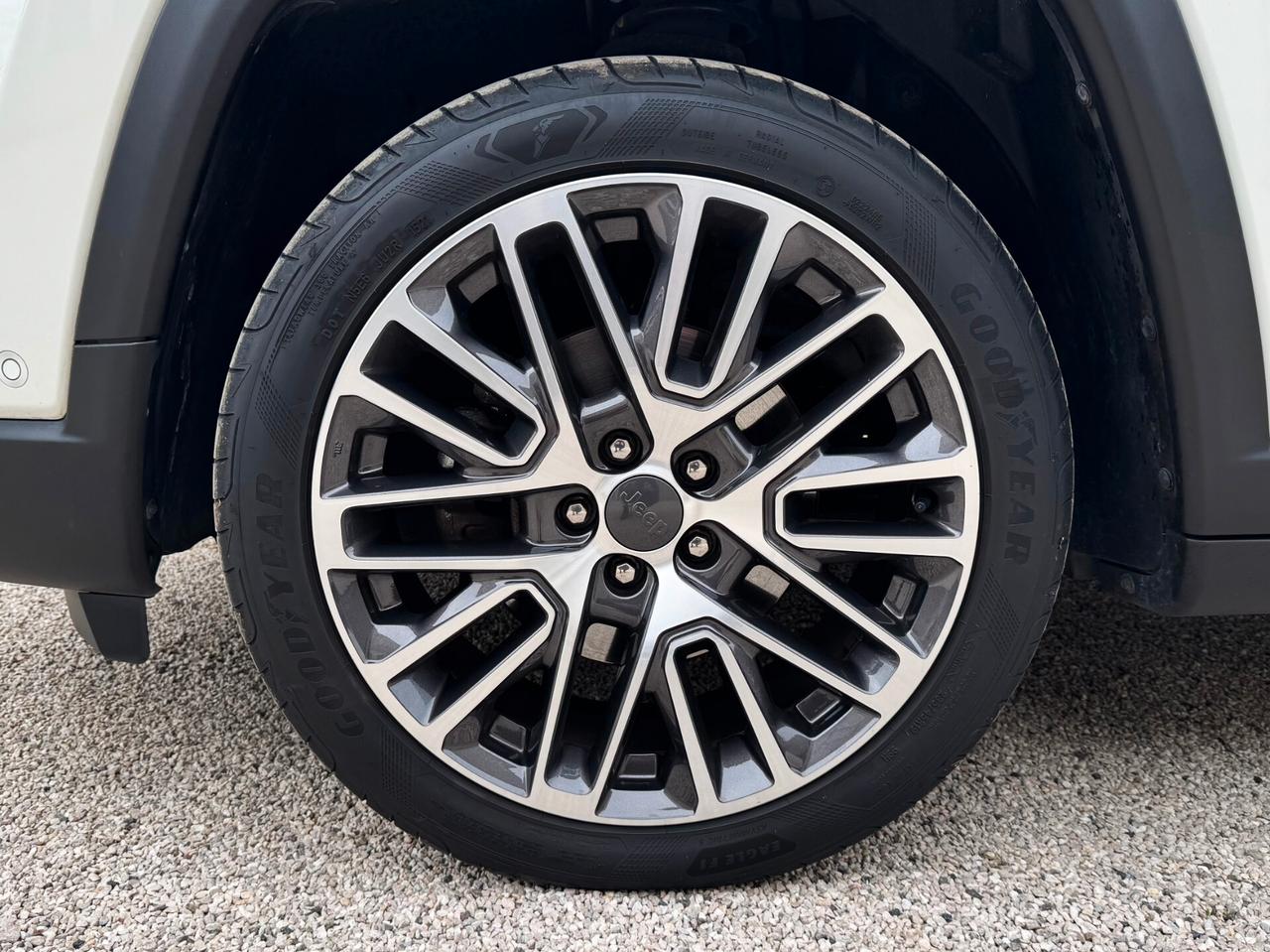 Jeep Compass 1.3 Turbo GPL t4 Limited 150cv | PREZZO PROMO