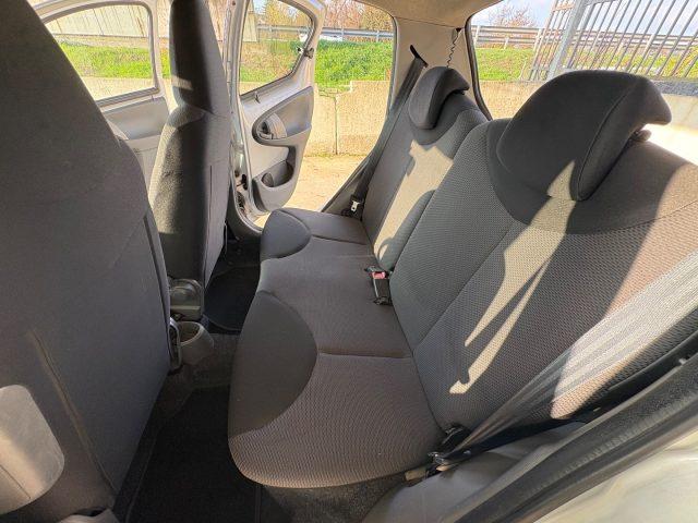 TOYOTA Aygo 1.0 12V VVT-i 5 porte OK NEOPATENTATI 5 PORTE