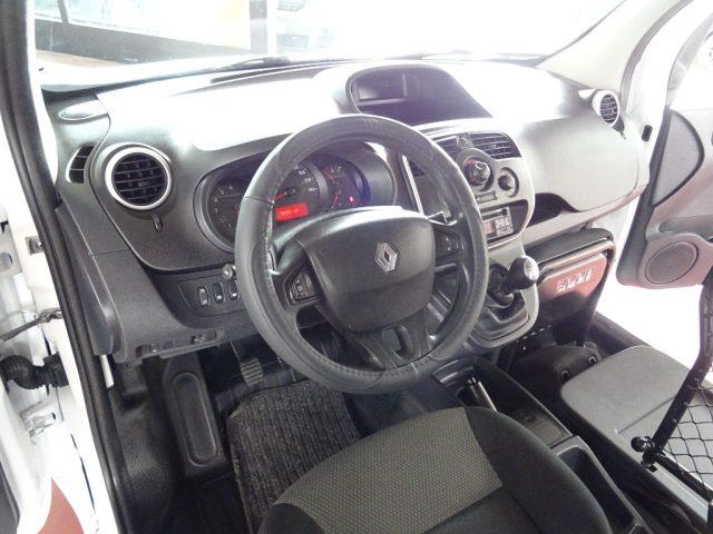 RENAULT Kangoo Blue dCi 95CV Express Maxi Furgone Ice Plus