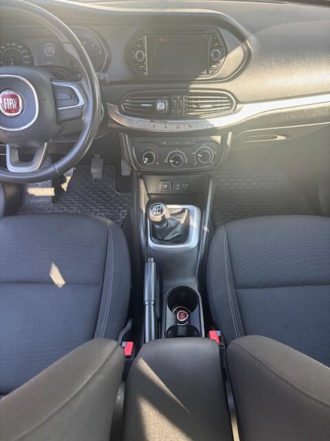 Fiat Tipo 1.4 T-Jet 120CV GPL 5 porte Lounge