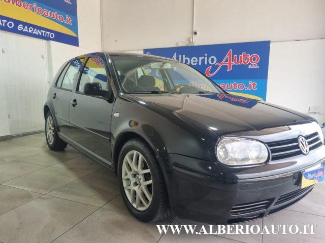 VOLKSWAGEN Golf 1.9 TDI/150 CV cat 5p. GTI