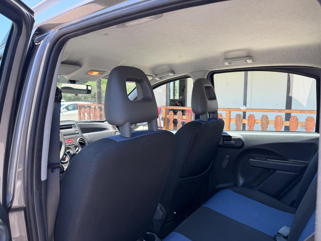 Fiat Panda 1.3 MJT DPF Van Dynamic 4 posti