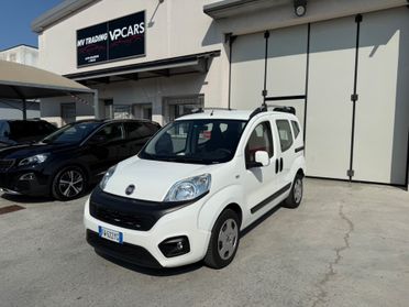 Fiat Fiorino 1.3 MJT 80CV Combinato SX M1