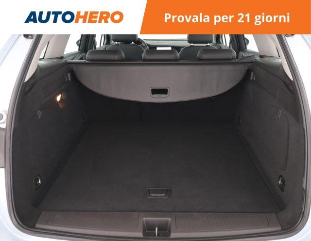 OPEL Astra 1.6 Turbo SHT 200CV S&S Sports Tourer Innovation