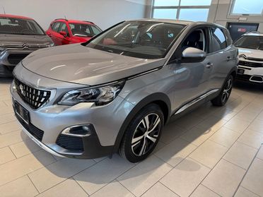 Peugeot 3008 PureTech Turbo 130 S&S EAT8 Allure