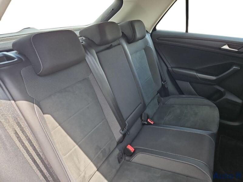 Volkswagen T-Roc 1.0 TSI Style