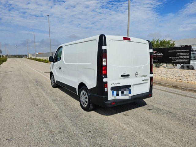 OPEL Vivaro 1.6 BiTurbo PC-TN Furgone Edition