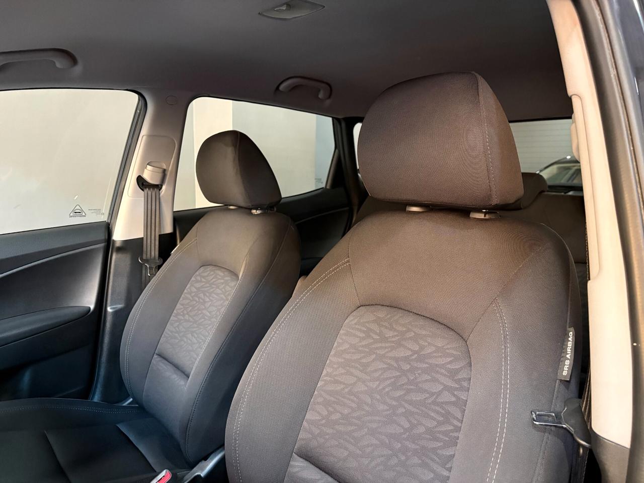 Hyundai iX20 1.4 CRDI 90cv Comfort ITALIANA