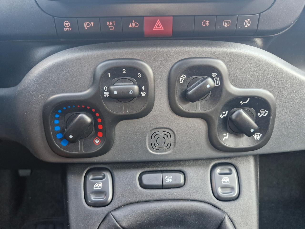 Fiat Panda 1.0 70CV "55.800 km" Bluetooth, Servosterzo, Clima