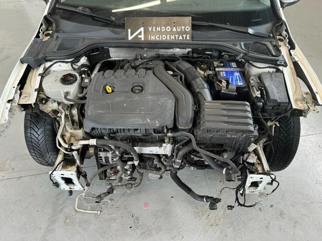 VOLKSWAGEN Golf 1.5 TSI EVO ACT STYLE