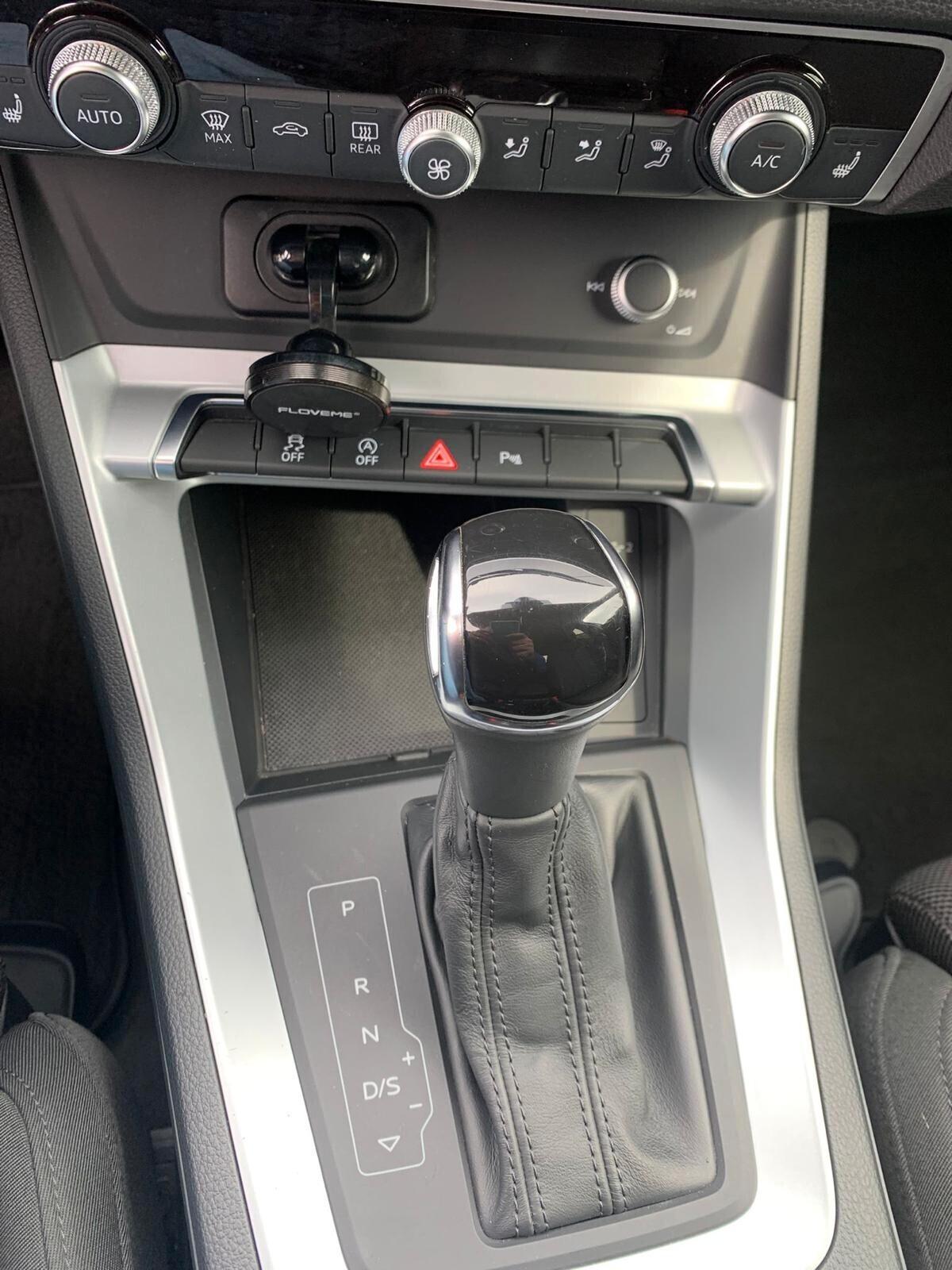 Audi Q3 35 TDI S tronic line edition