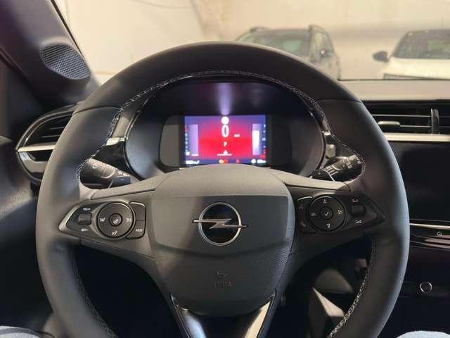 Opel Corsa 1.2 130cv GS Auto + Navi + Key Less