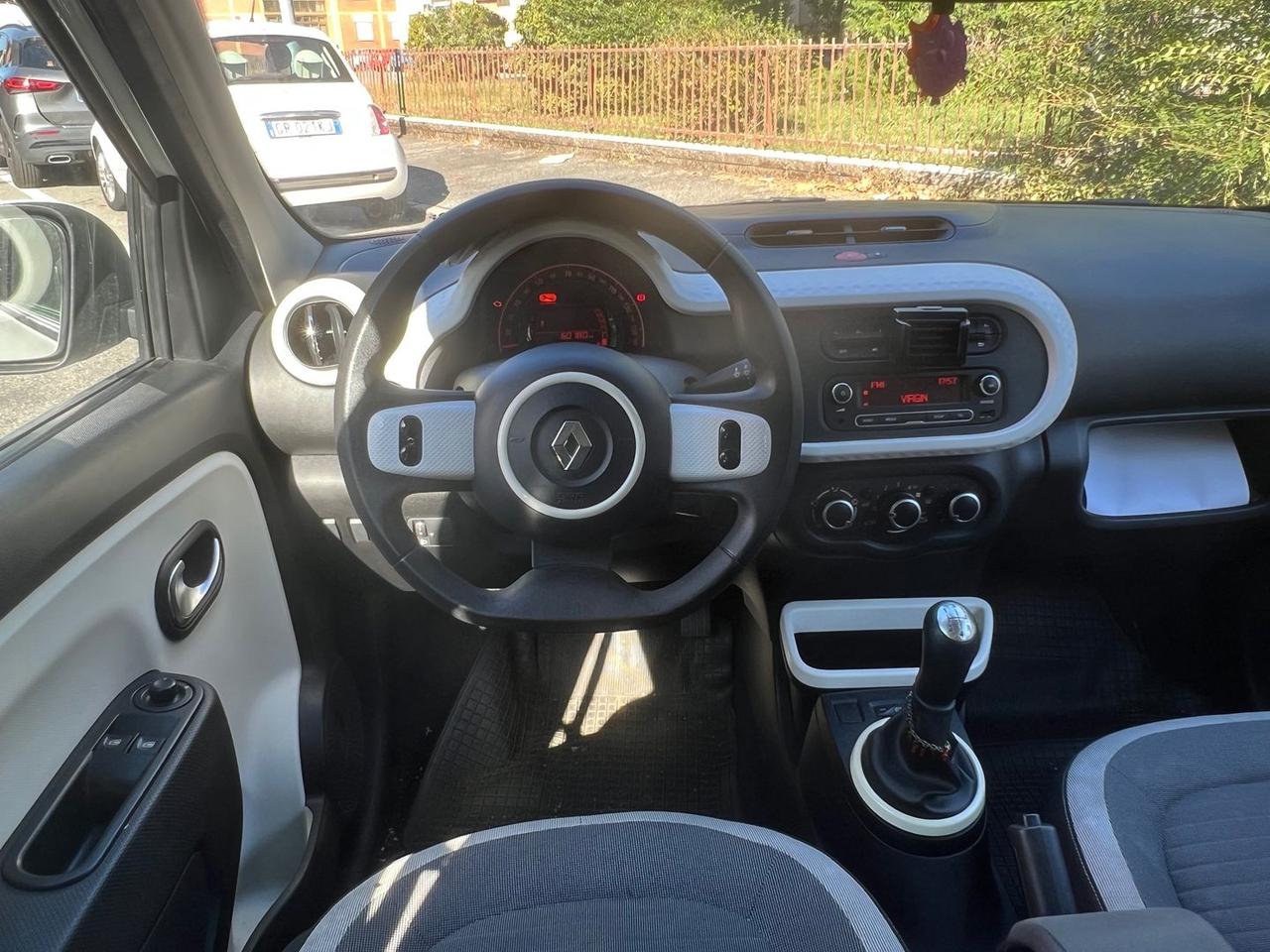 Renault Twingo Lovely SCe 69 #6320