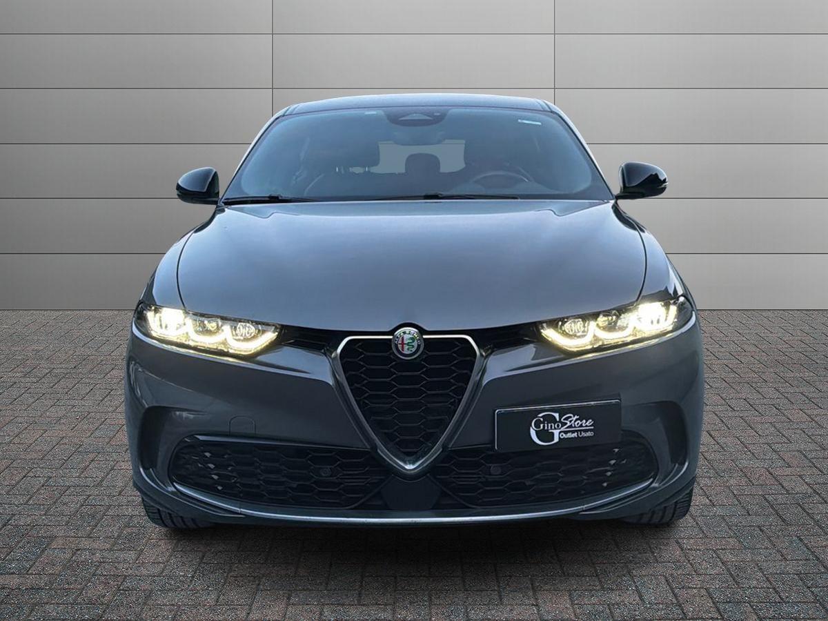 ALFA ROMEO Tonale 1.5 hybrid Ti 160cv tct7