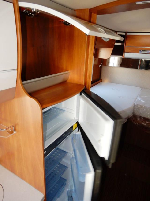 LAIKA ECOVIP 609