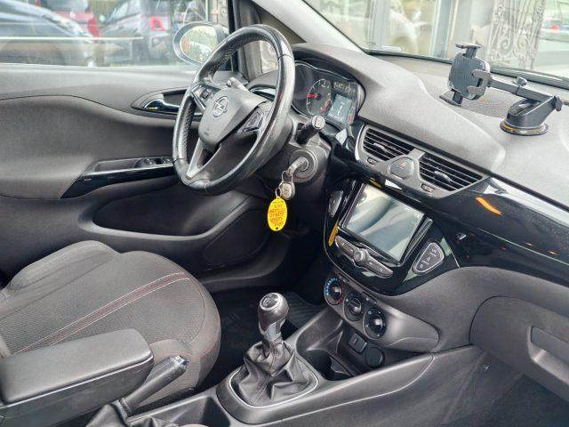 OPEL Corsa 1.4 90CV GPL Tech 5 porte Innovation