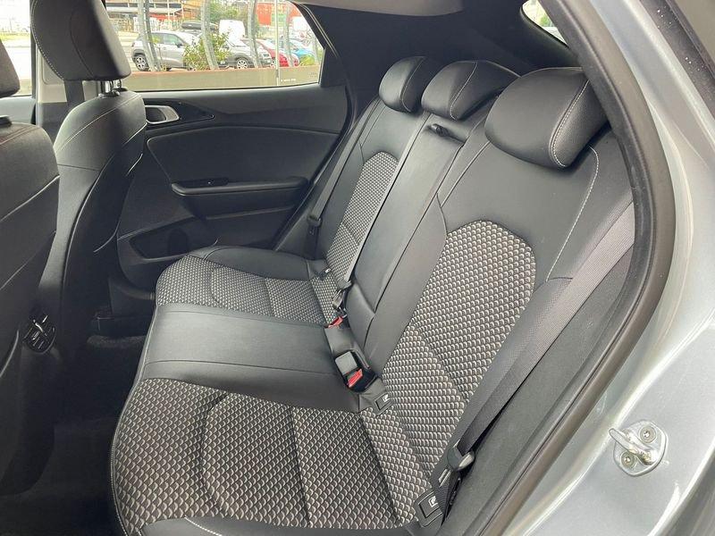 KIA Xceed Xceed 1.5 T-GDi 160 CV MHEV DCT High Tech