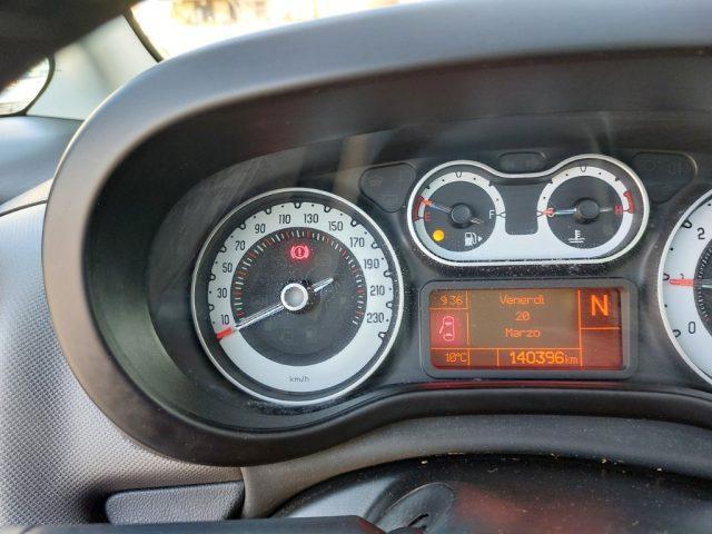 FIAT 500L Living 1.3 Multijet 95 CV Automatica Lounge Lunga