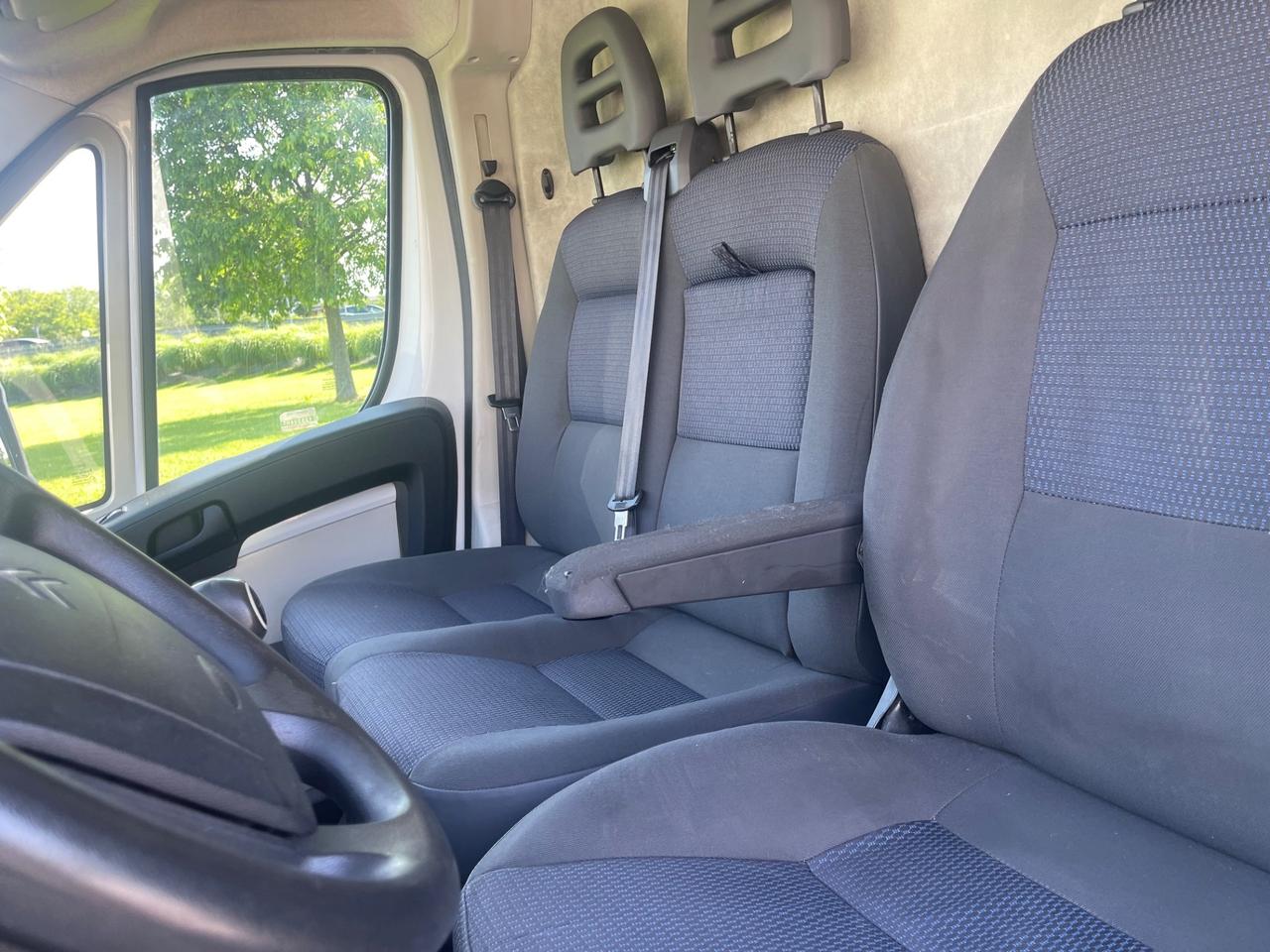 Citroen Jumpy Jumpy, euro 5b, anno 2013, 2.0 diesel! Unico proprietario