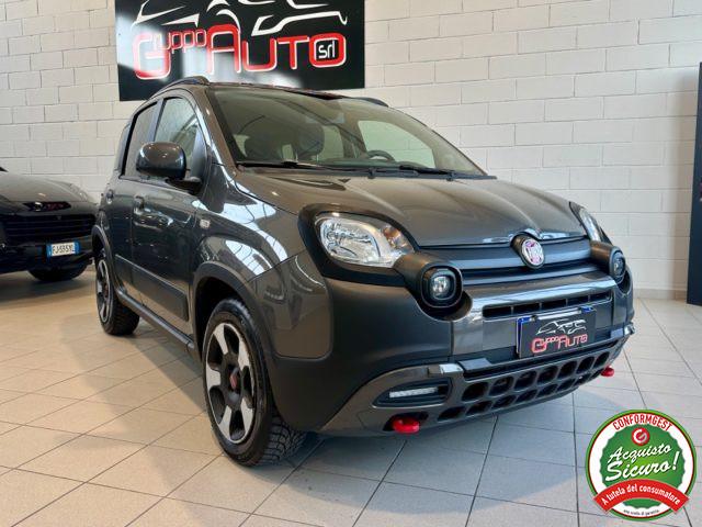 FIAT Panda 1.0 FireFly S&S Hybrid CityCross *CARPLAY/ANDROID*